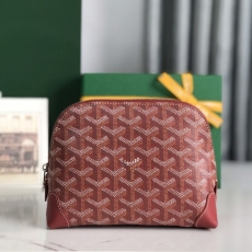 Goyard Wallets